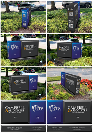 Design Graphique par JK18 pour ce projet | Design #30457122