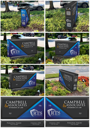 Graphic Design by JK18 for this project | Design: #30457124