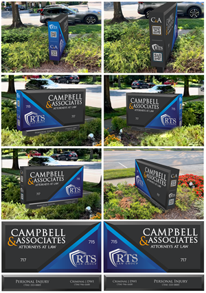 Graphic Design by JK18 for this project | Design: #30462368