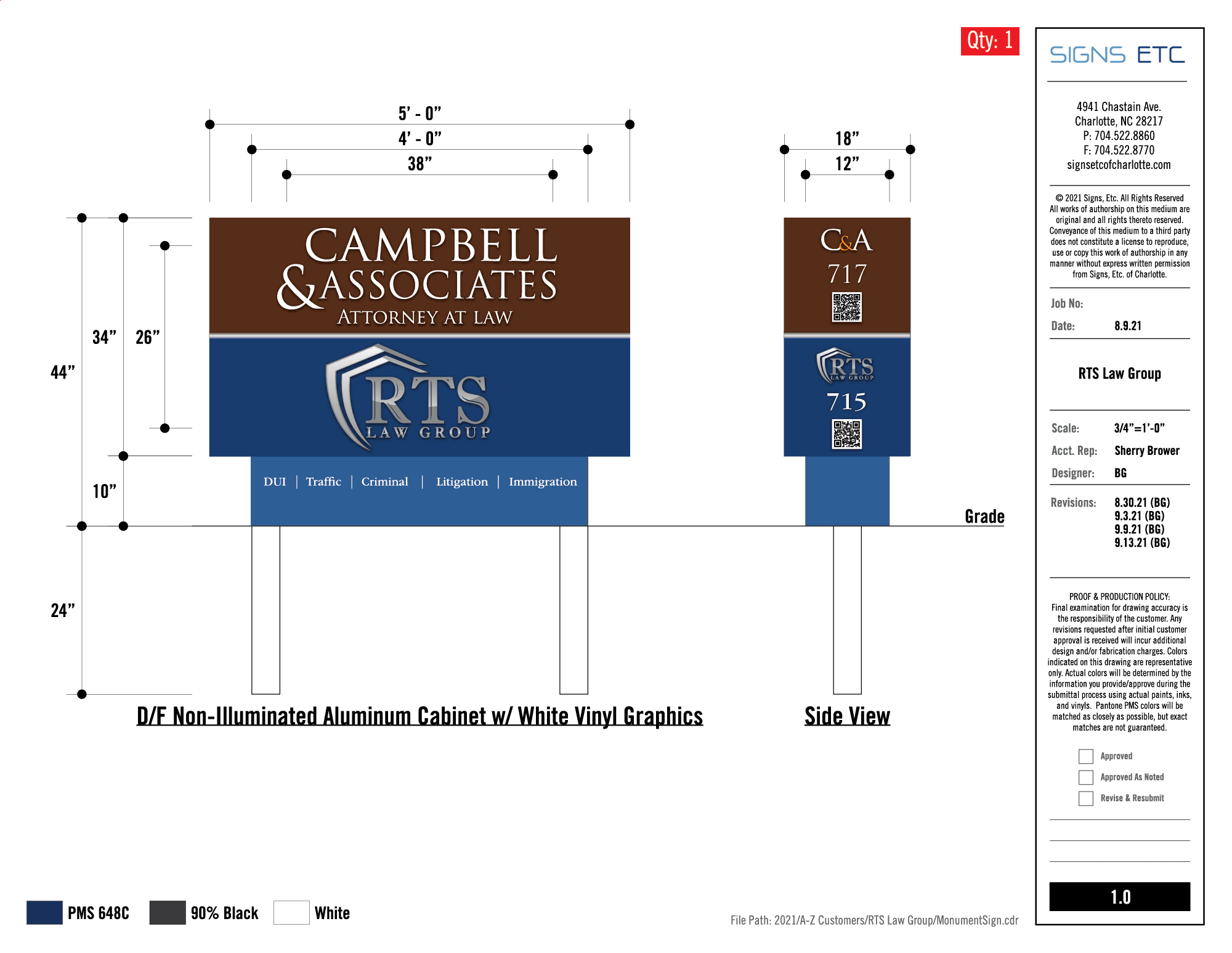 Design Graphique par Rickyy pour ce projet | Design #30383981