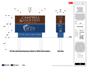 Graphic Design by Rickyy for this project | Design: #30383981