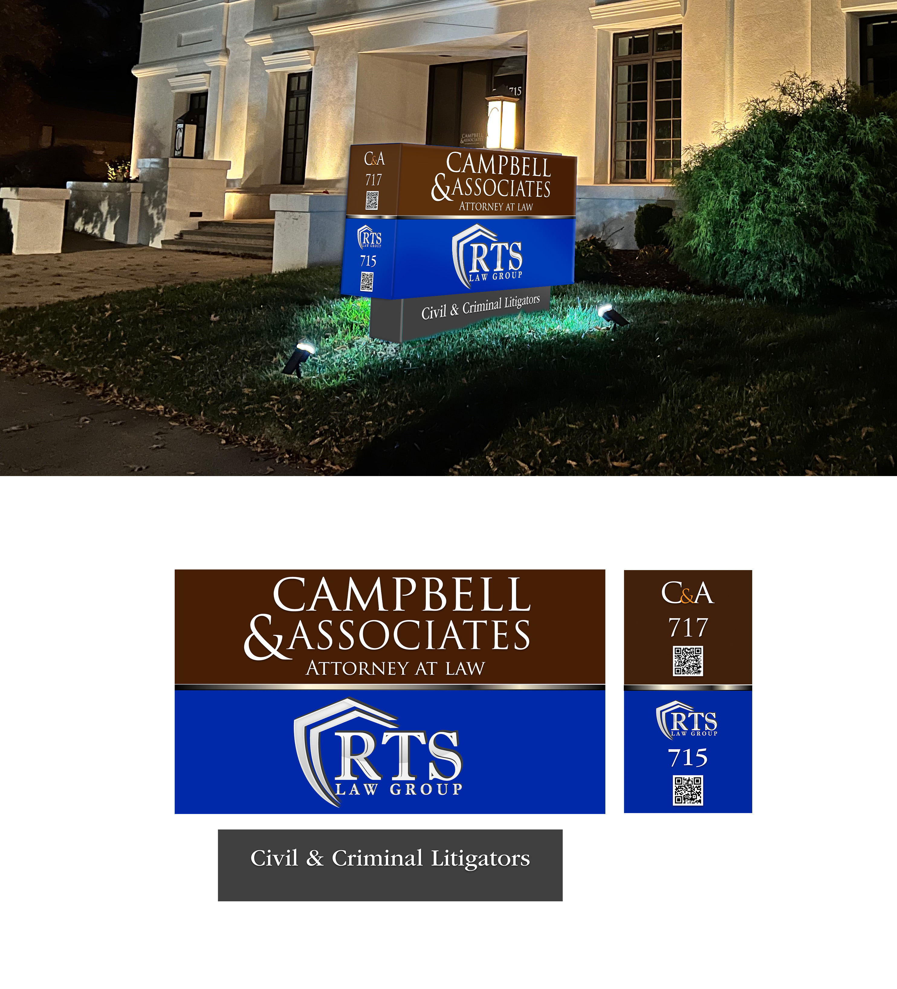 Graphic Design by Rickyy for this project | Design #30390450