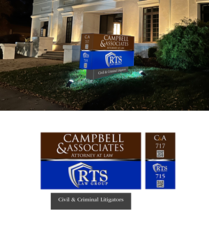 Graphic Design by Rickyy for this project | Design: #30390451