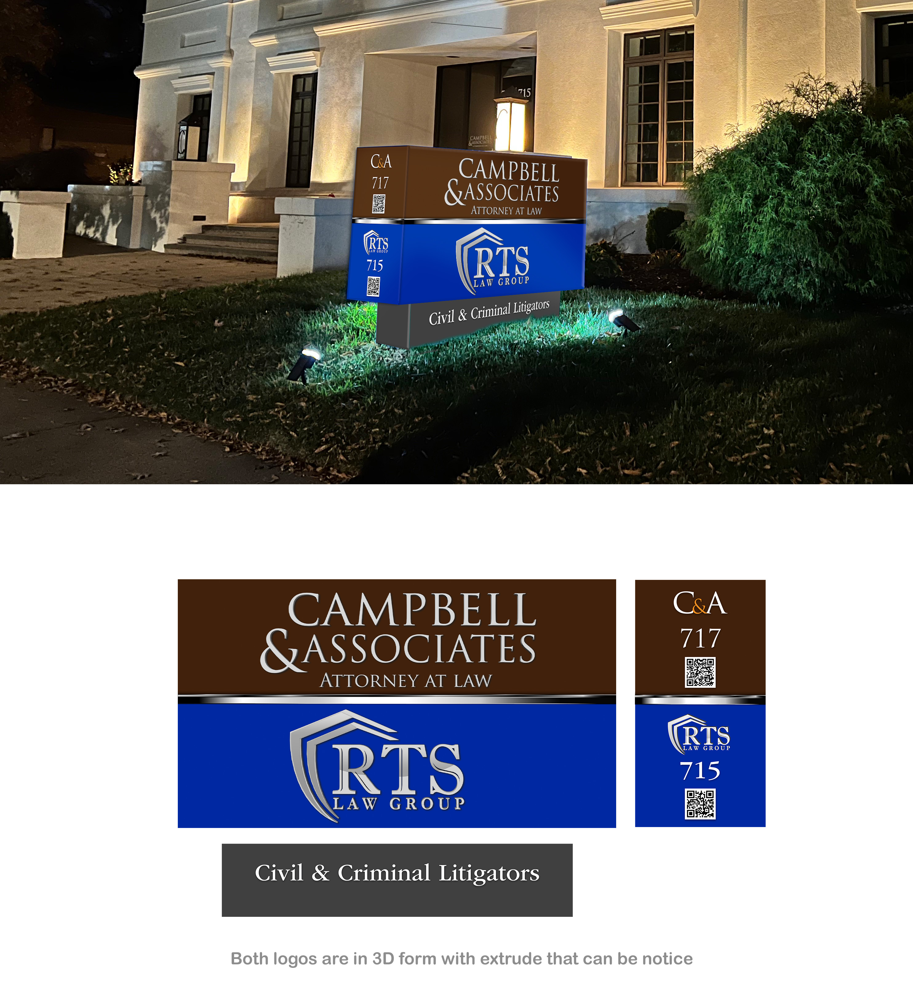 Graphic Design by Rickyy for this project | Design #30390792