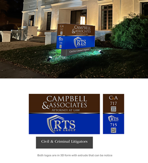 Graphic Design by Rickyy for this project | Design: #30390793