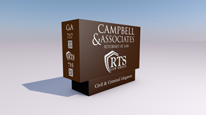 Graphic Design by Rickyy for this project | Design: #30404013
