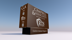 Graphic Design by Rickyy for this project | Design: #30404039