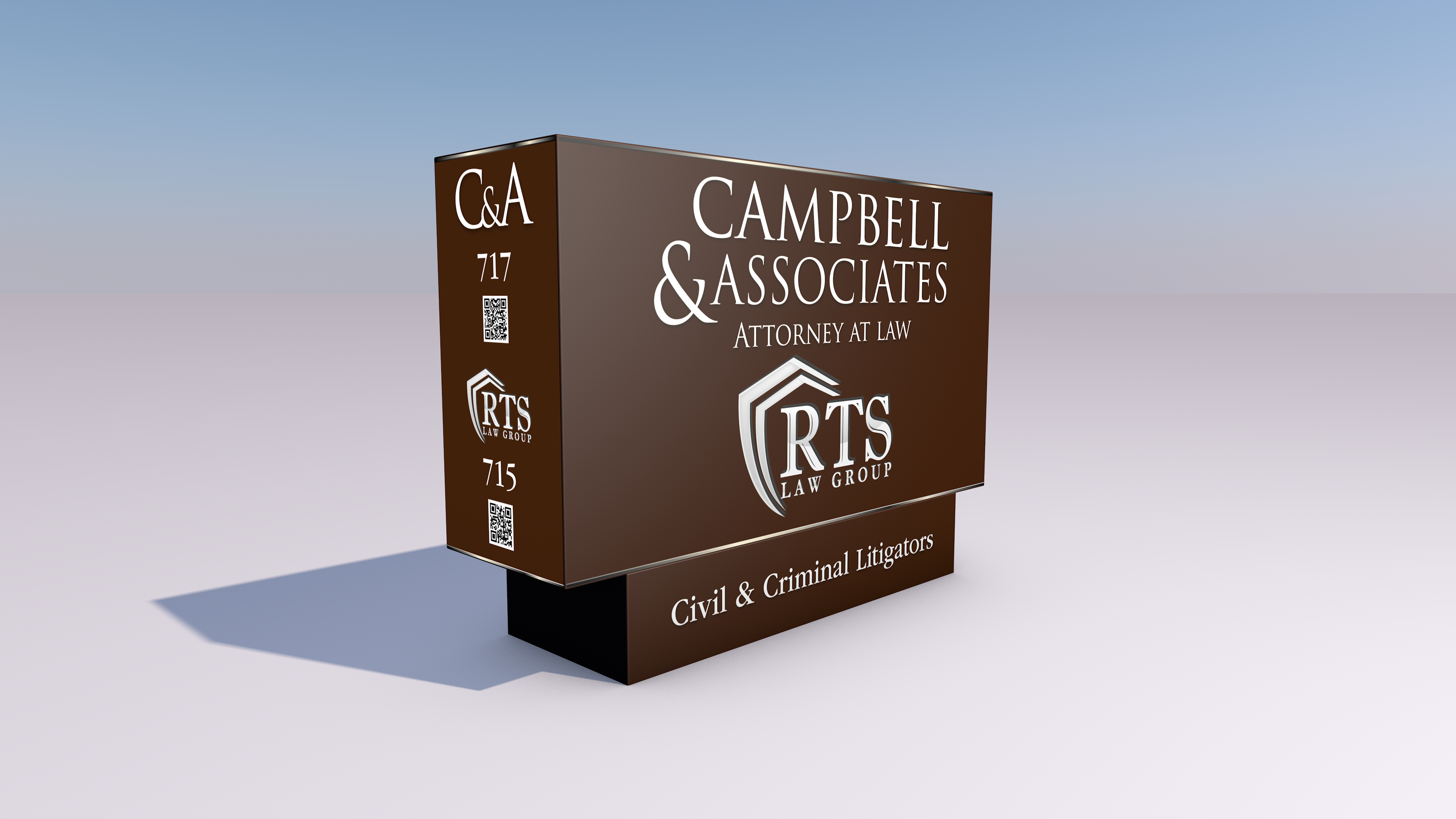 Graphic Design by Rickyy for this project | Design #30404040