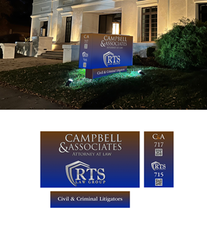 Graphic Design by Rickyy for this project | Design: #30595400