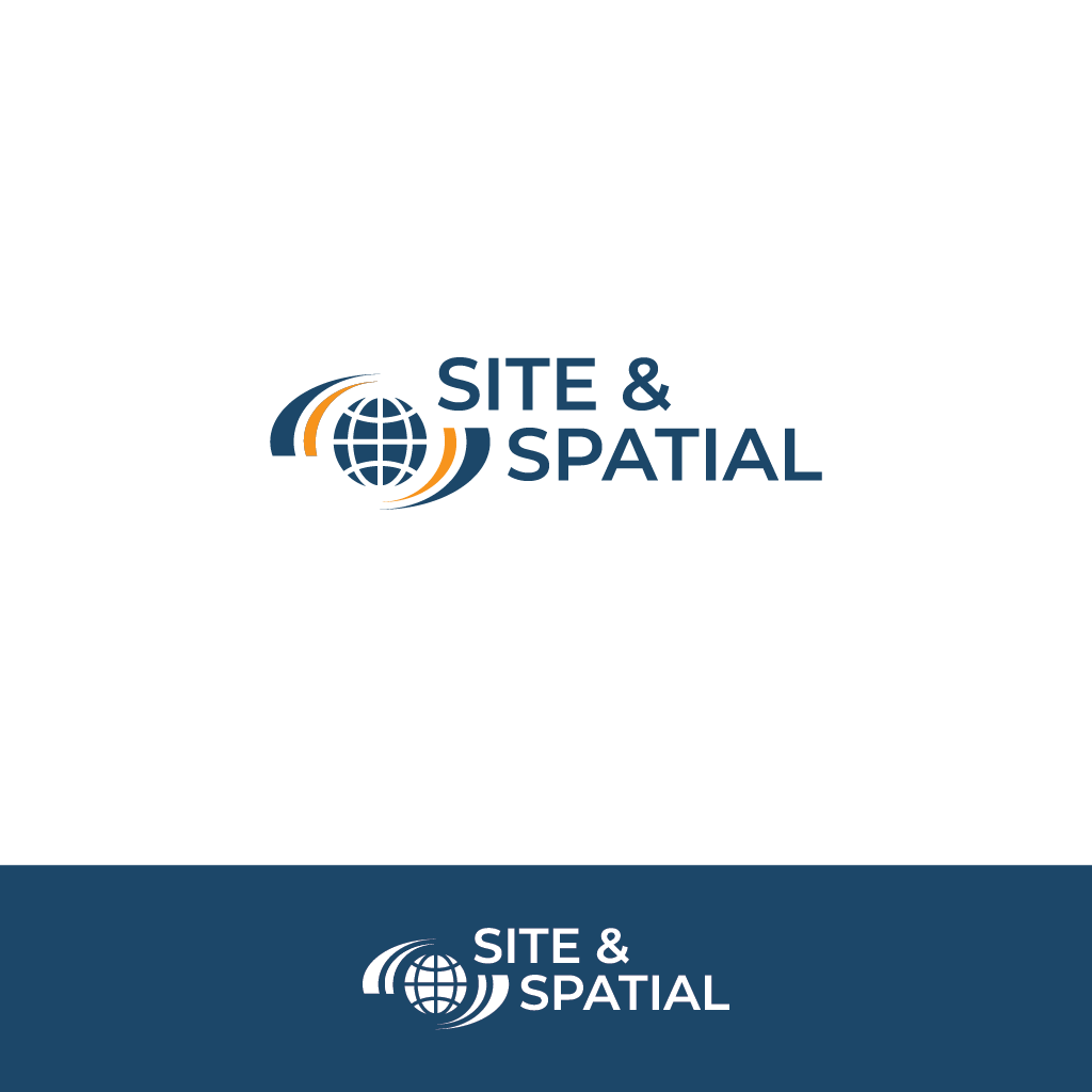 Logo Design by Jerwin Intac for Site & Spatial | Design #30363744