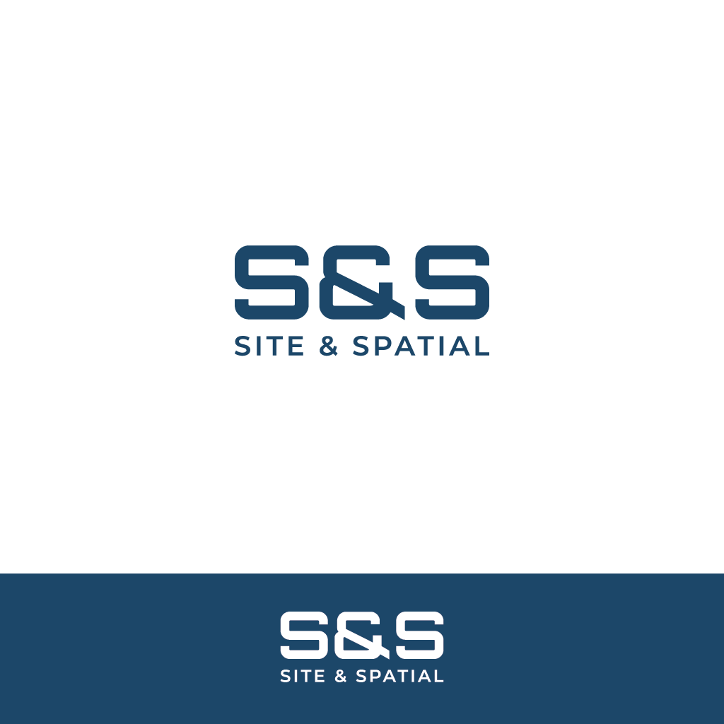 Logo Design by Jerwin Intac for Site & Spatial | Design #30363745