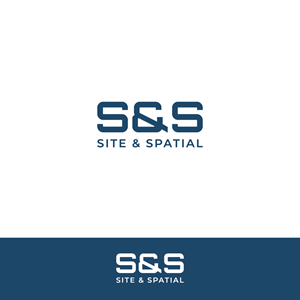Logo-Design von Jerwin Intac für Site & Spatial | Design: #30363745