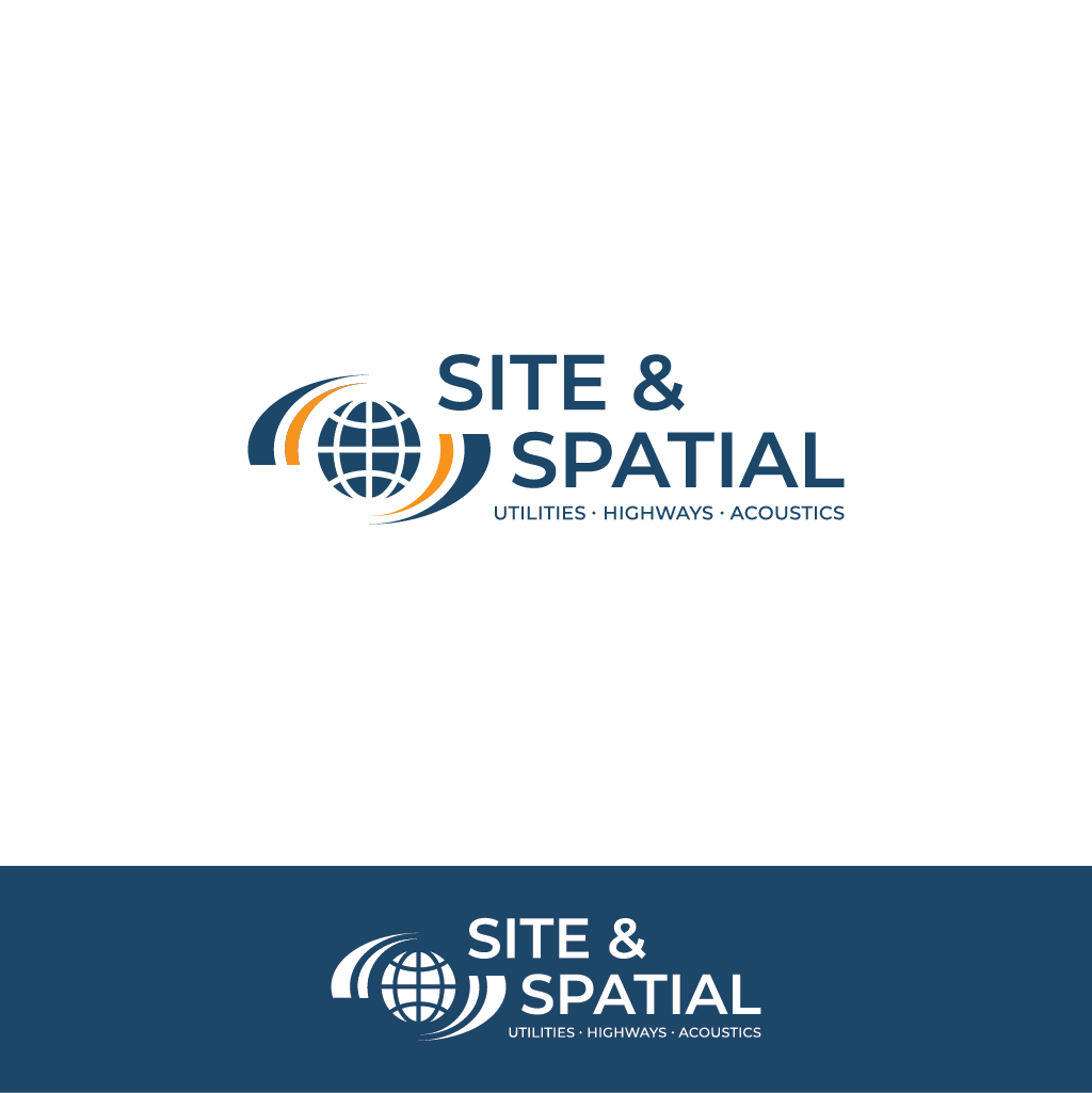 Logo Design by Jerwin Intac for Site & Spatial | Design #30385503