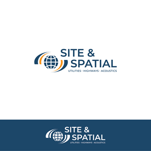 Logo-Design von Jerwin Intac für Site & Spatial | Design: #30385503