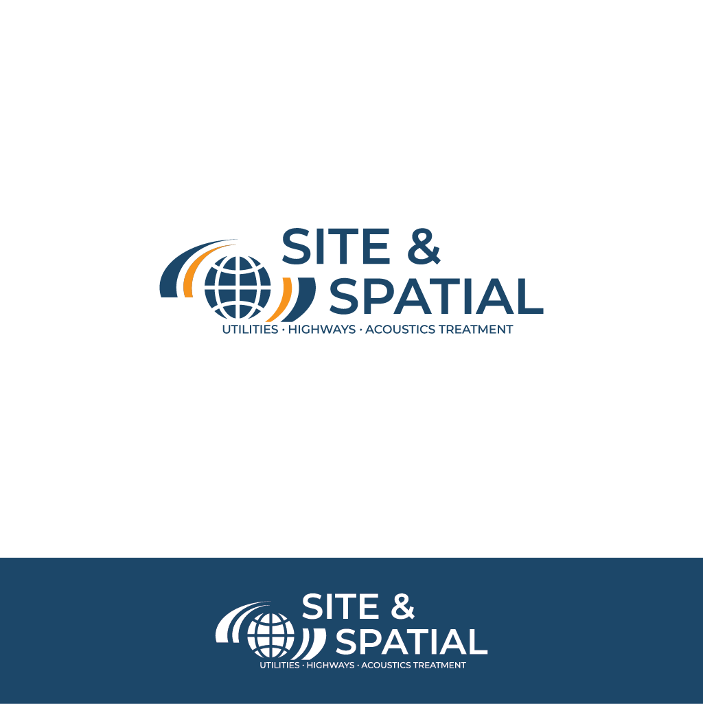 Logo Design by Jerwin Intac for Site & Spatial | Design #30394560