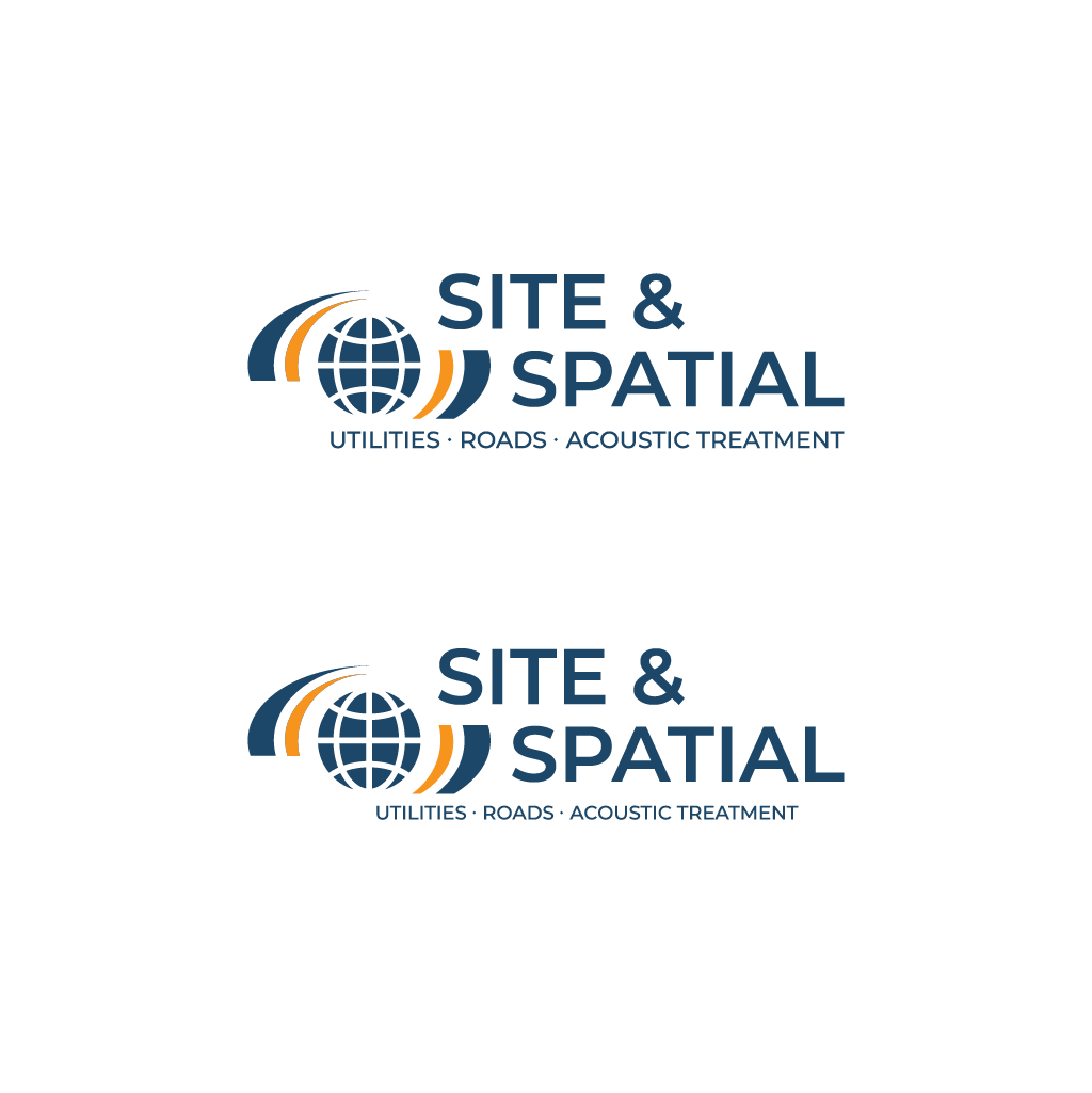 Logo Design by Jerwin Intac for Site & Spatial | Design #30405315
