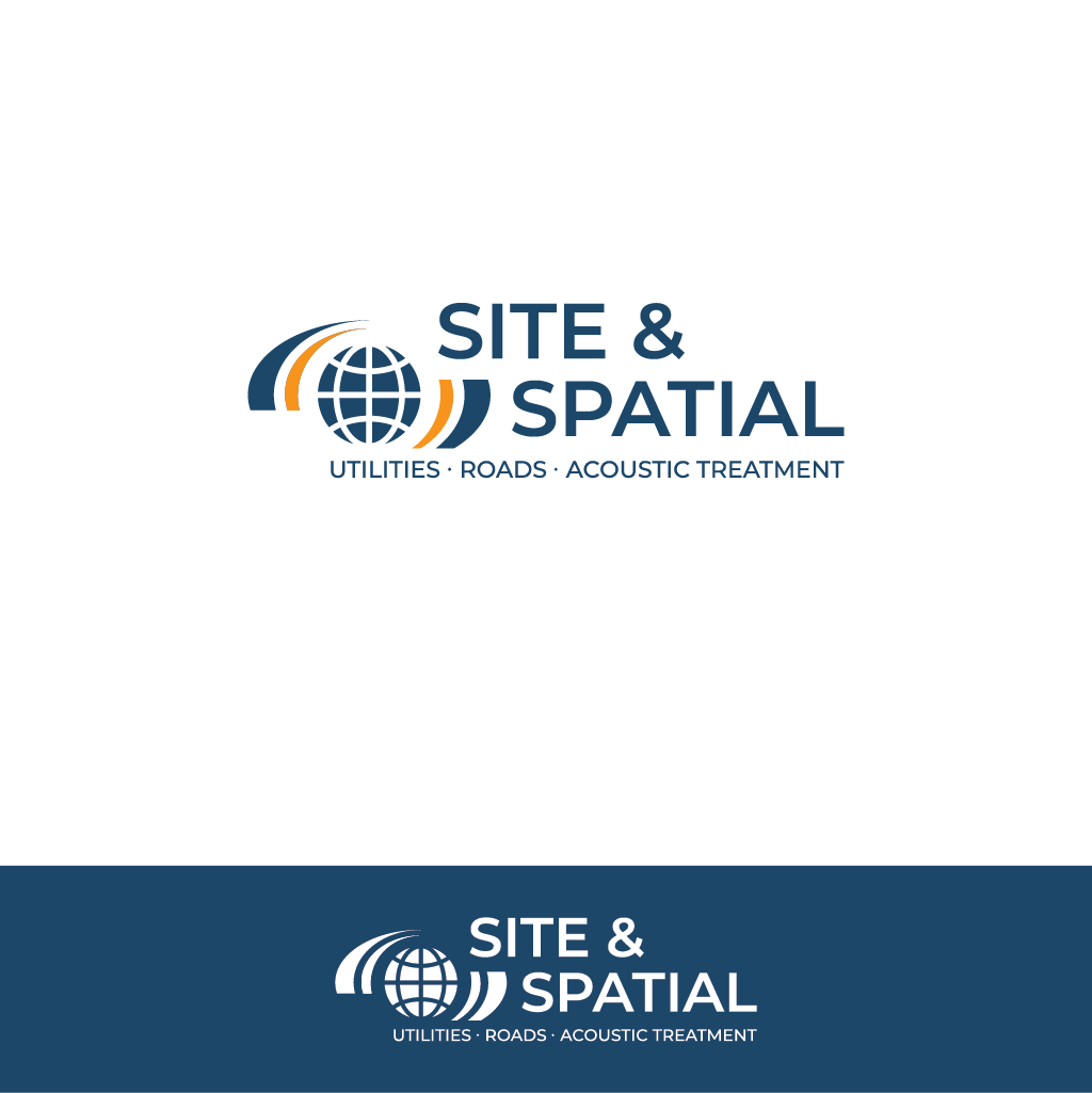 Logo Design by Jerwin Intac for Site & Spatial | Design #30406602