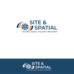 Logo-Design von Jerwin Intac für Site & Spatial | Design: #30406602