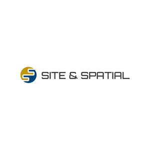 Logo-Design von Onse Officials für Site & Spatial | Design: #30364037