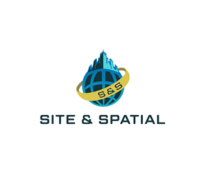 Logo-Design von James J. für Site & Spatial | Design: #30369353