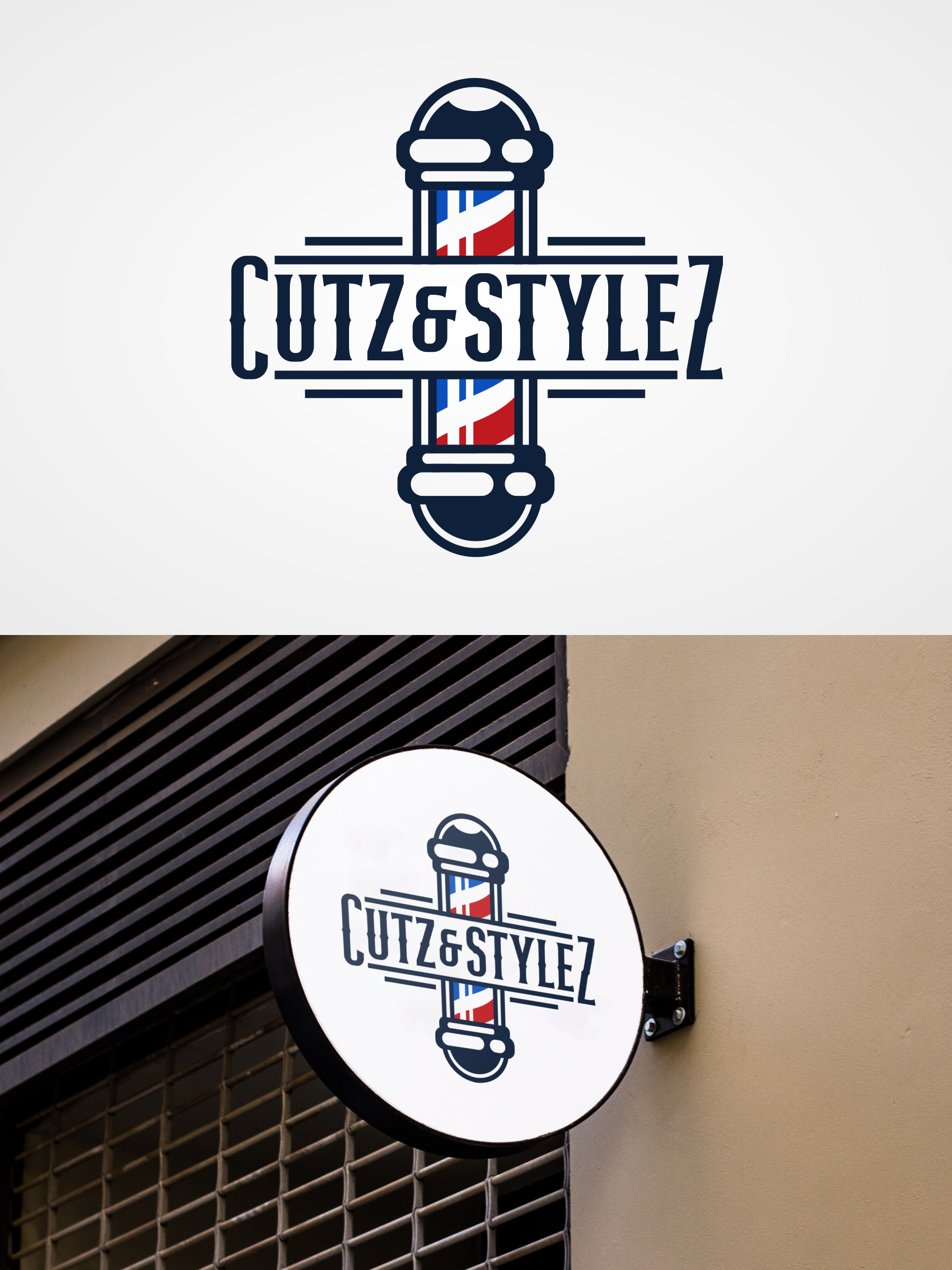 Logo-Design von Aezakmi für dieses Projekt | Design #30451527