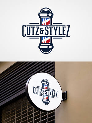 Diseño de Logo por Aezakmi para este proyecto | Diseño: #30451527