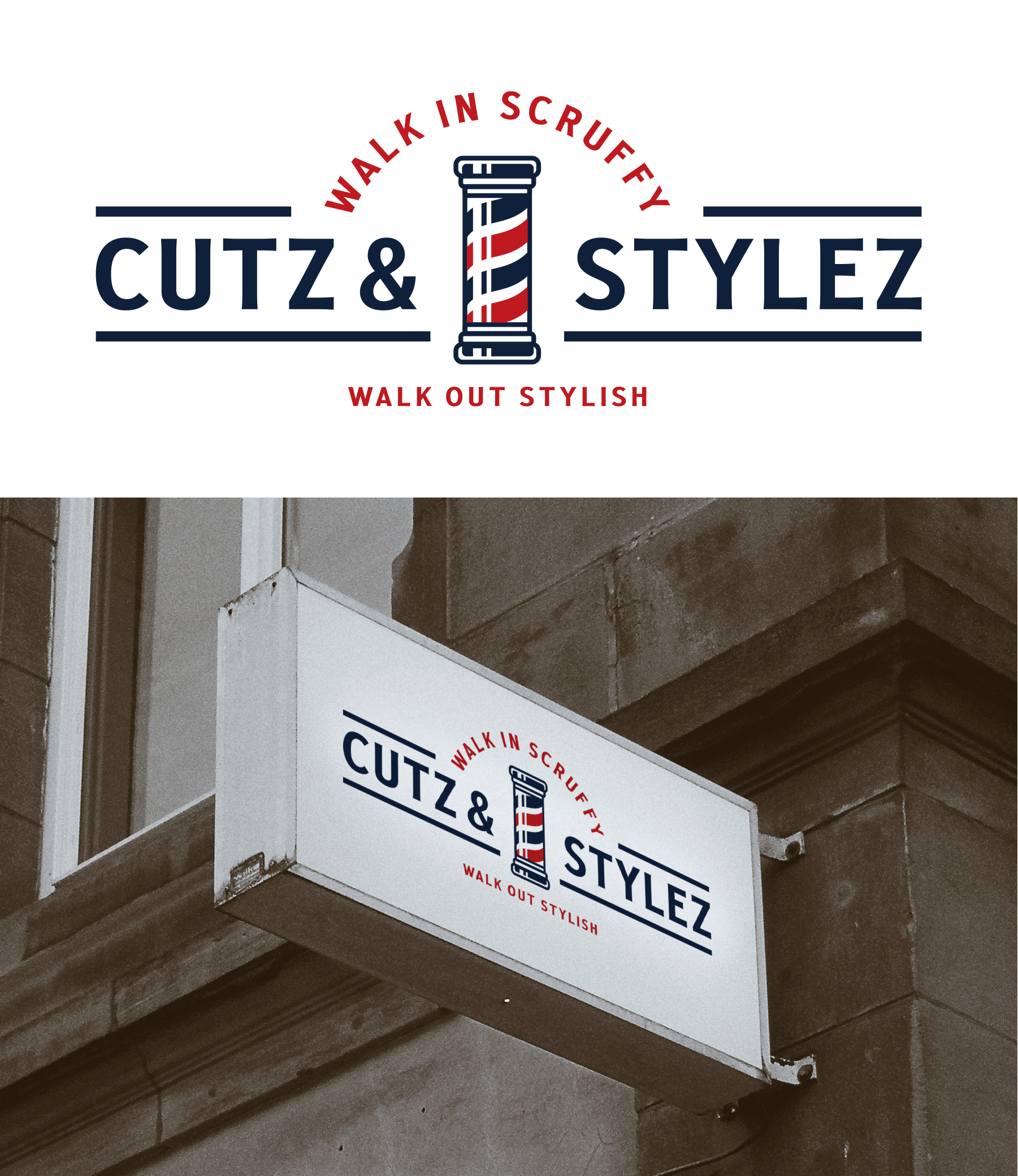Logo-Design von Aezakmi für dieses Projekt | Design #30451528