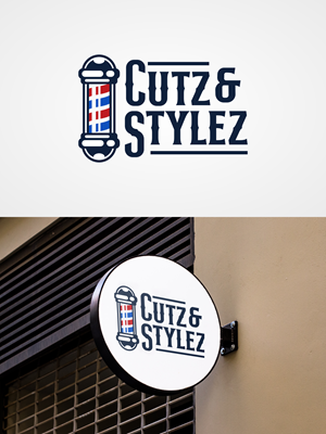 Logo-Design von Aezakmi für dieses Projekt | Design: #30451530