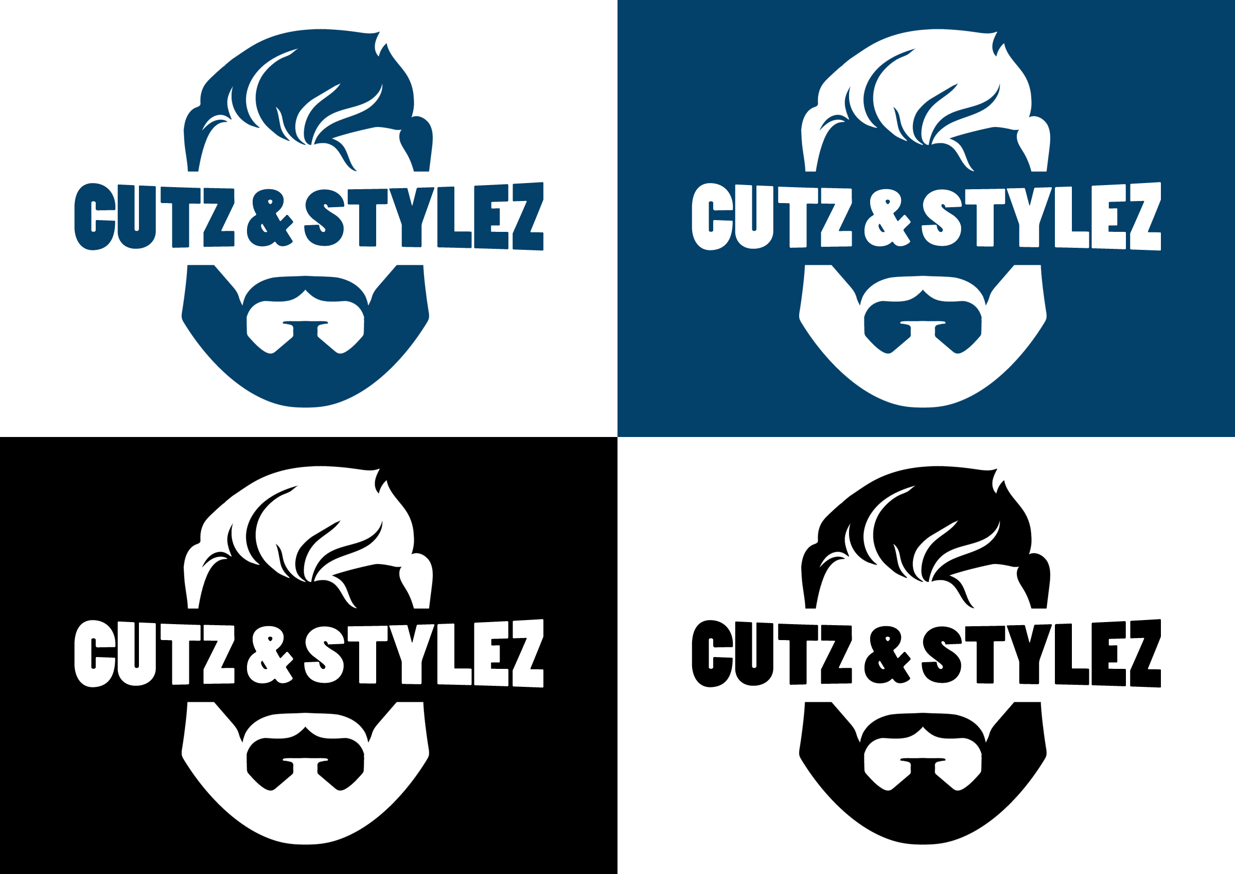 Logo Design by M79 for this project | Design #30407128