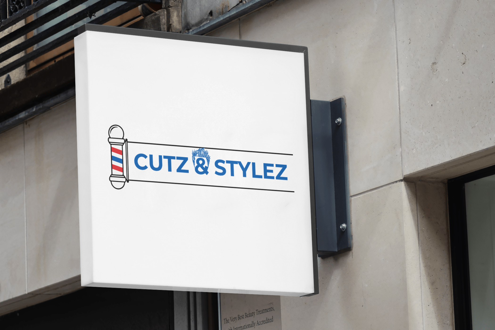 Logo Design by M. Waleed for this project | Design #30463410