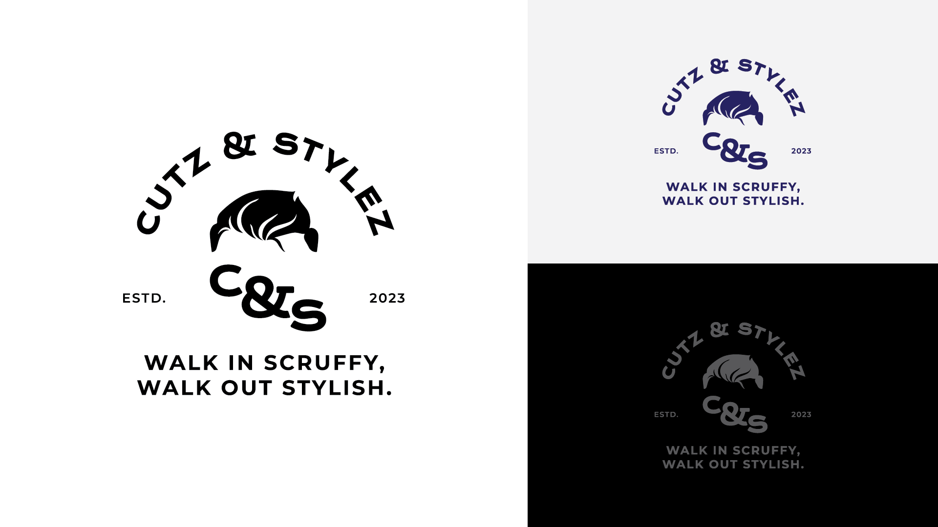 Logo Design by Kryss Denmar for this project | Design #30365520