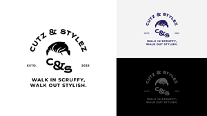Logo Design by Kryss Denmar for this project | Design: #30365520