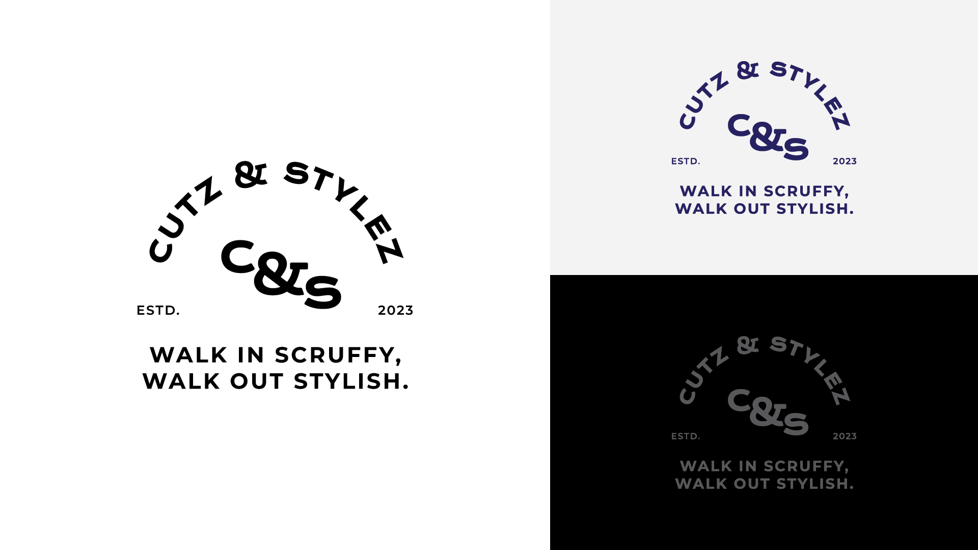 Logo Design by Kryss Denmar for this project | Design #30365522
