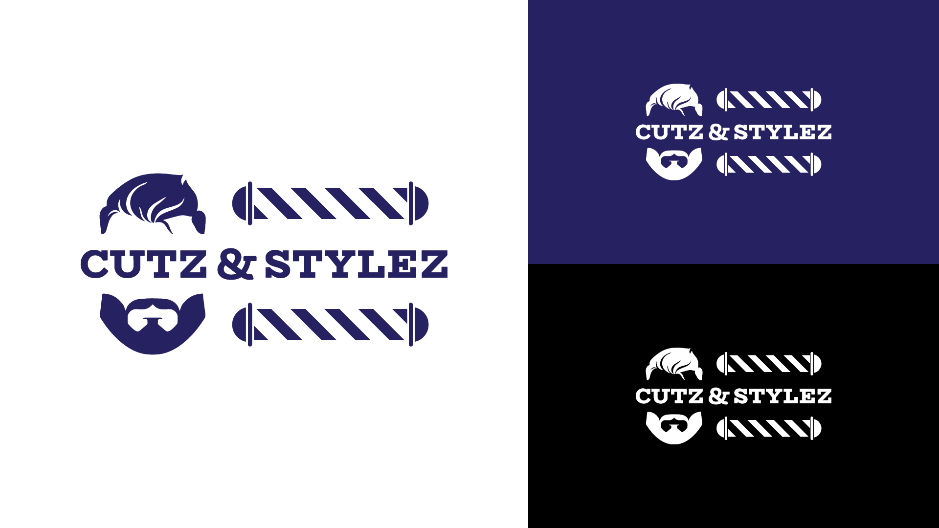 Logo-Design von Kryss Denmar für dieses Projekt | Design #30407554