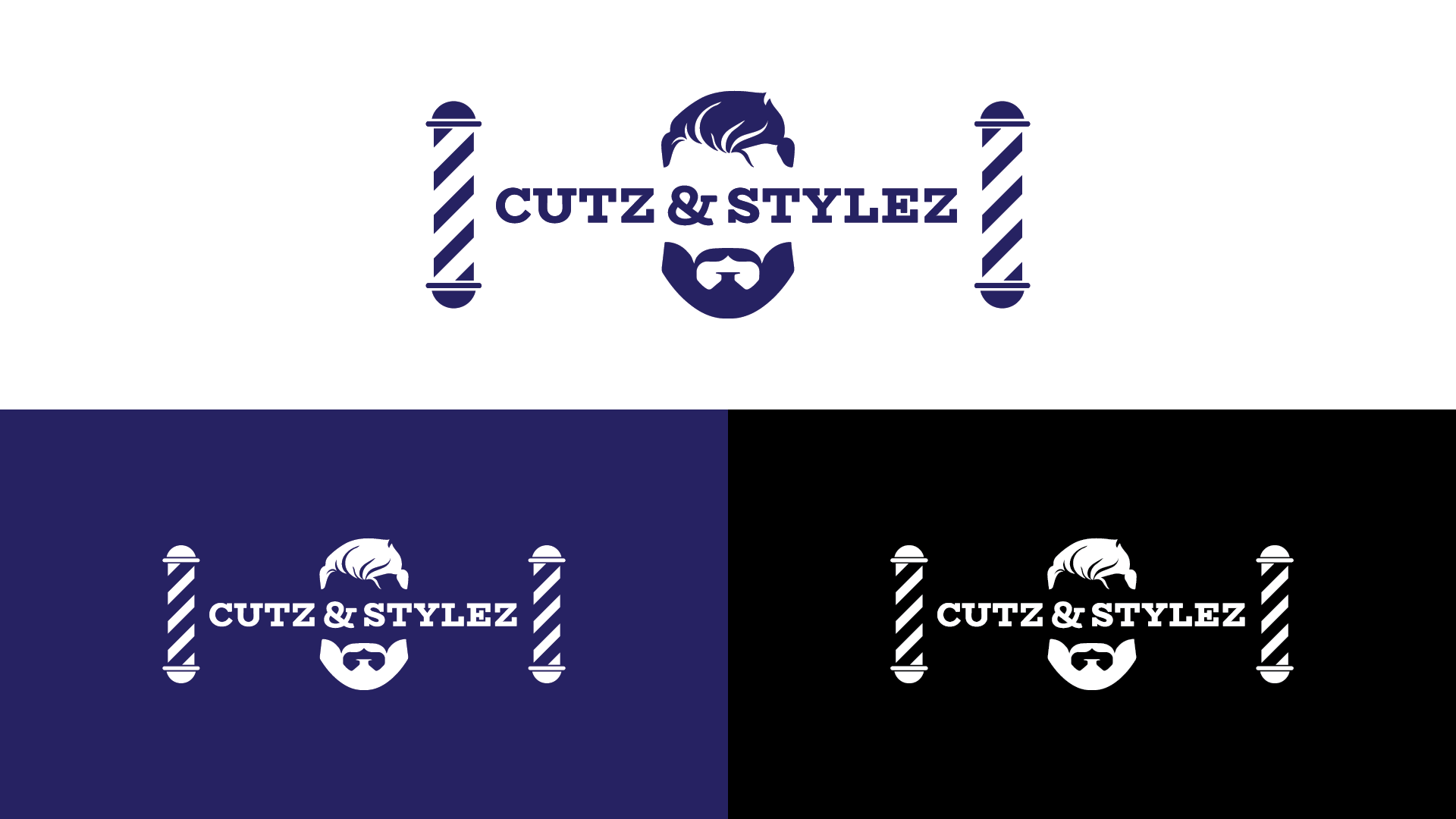 Logo Design by Kryss Denmar for this project | Design #30407557