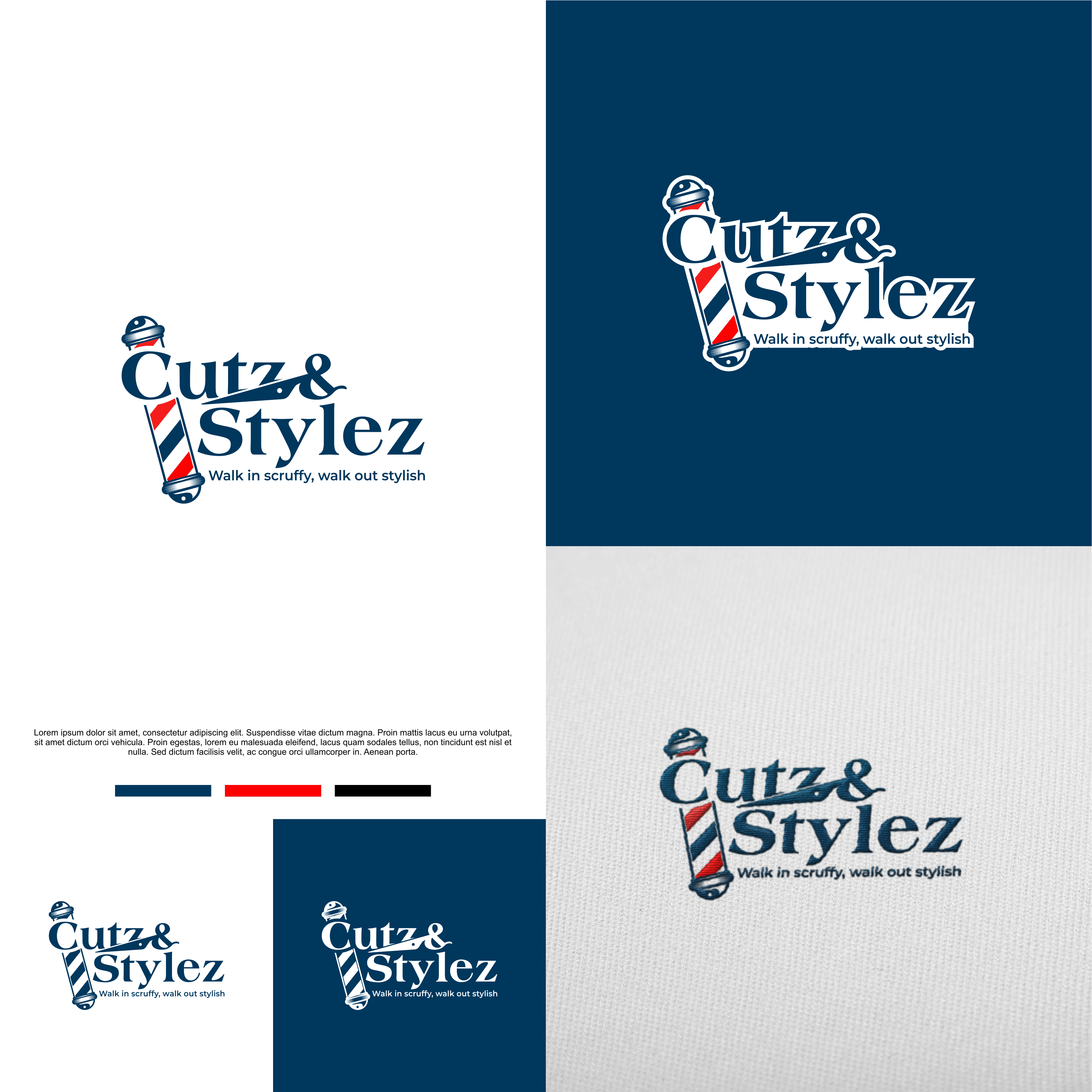 Logo-Design von Nembelas Studio für dieses Projekt | Design #30450514