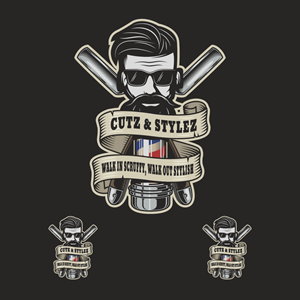 Logo Design by Rockzzila for this project | Design #30462974