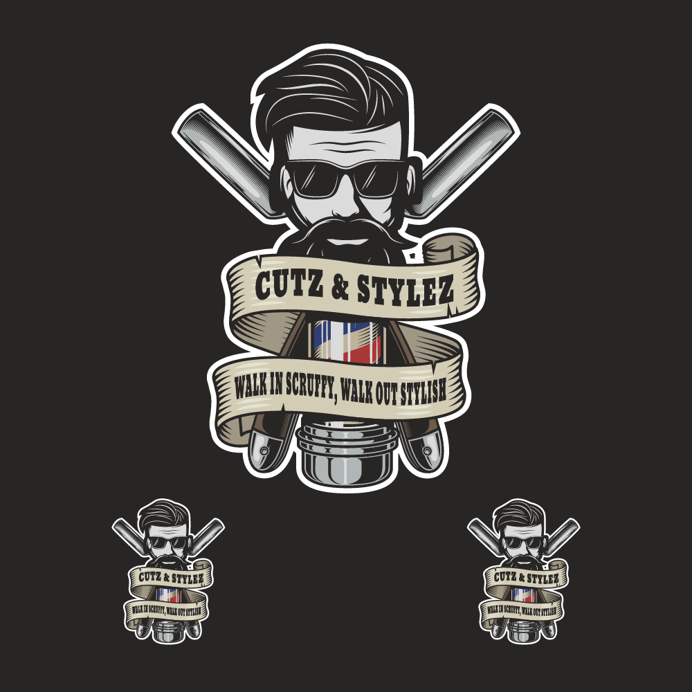 Logo-Design von Rockzzila für dieses Projekt | Design #30463794