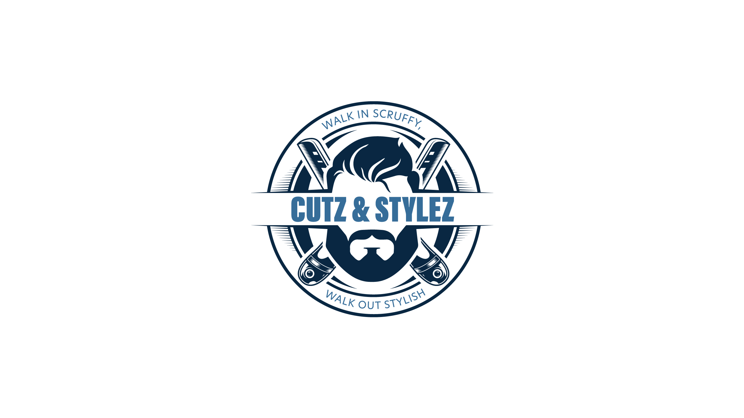 Logo Design by ROD Design Studio for this project | Design #30466317