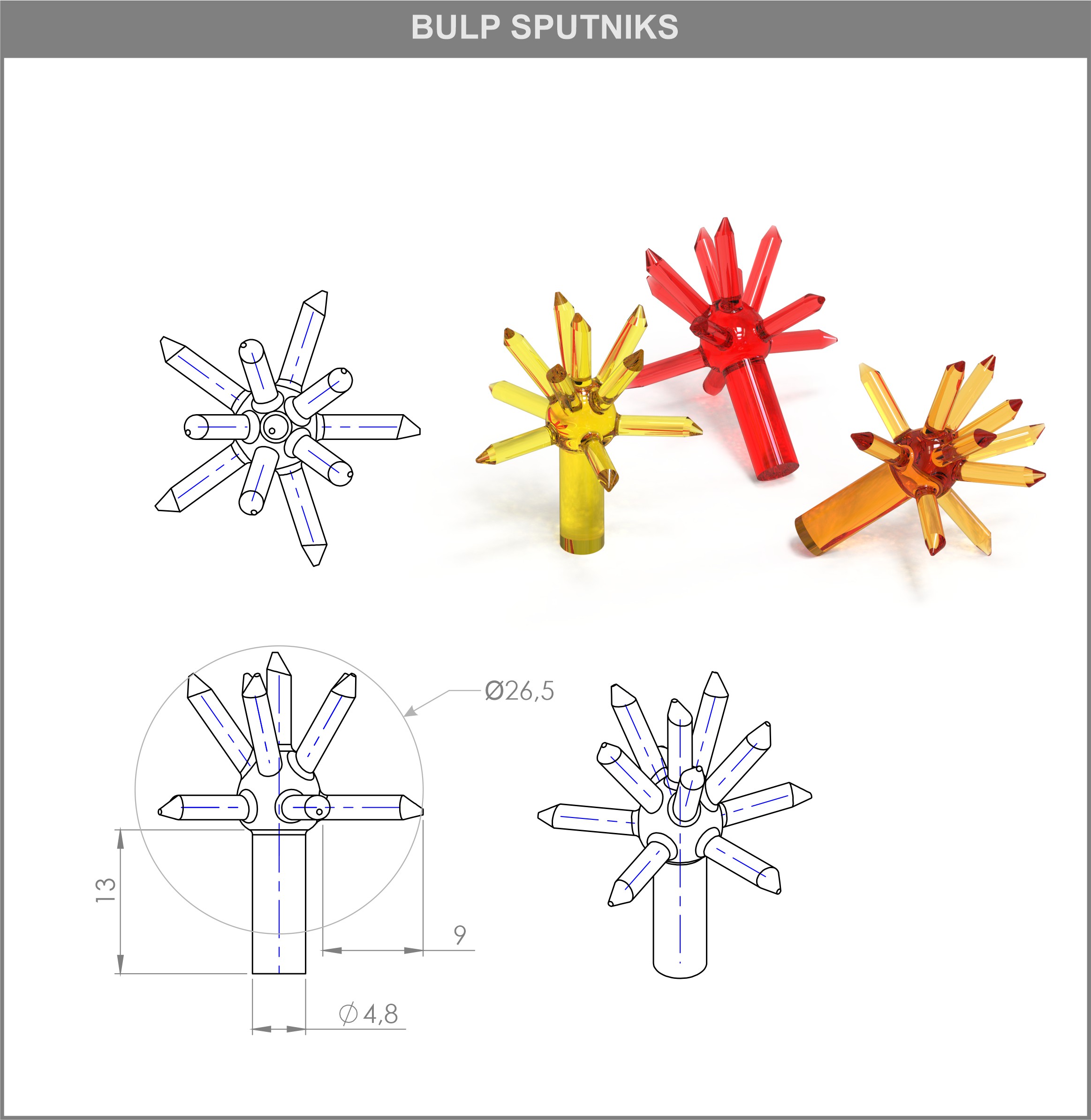 Graphic Design by supra77 for Wes Lights Trees | Design #30371659