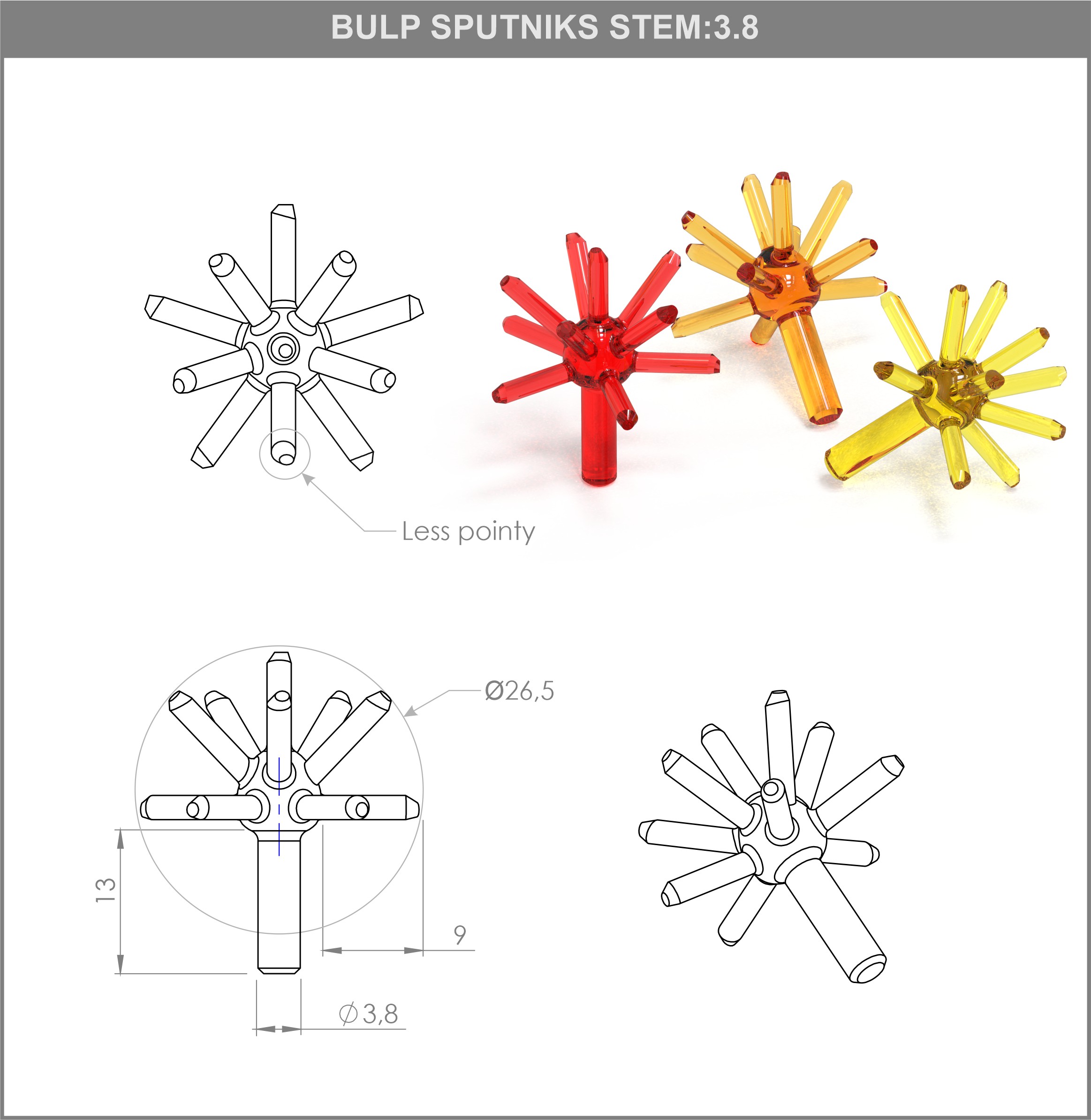 Diseño Gráfico por supra77 para Wes Lights Trees | Diseño #30382110
