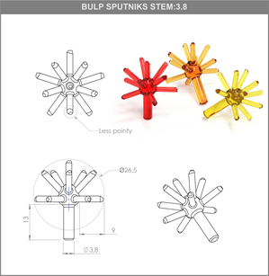 Diseño Gráfico por supra77 para Wes Lights Trees | Diseño: #30382110