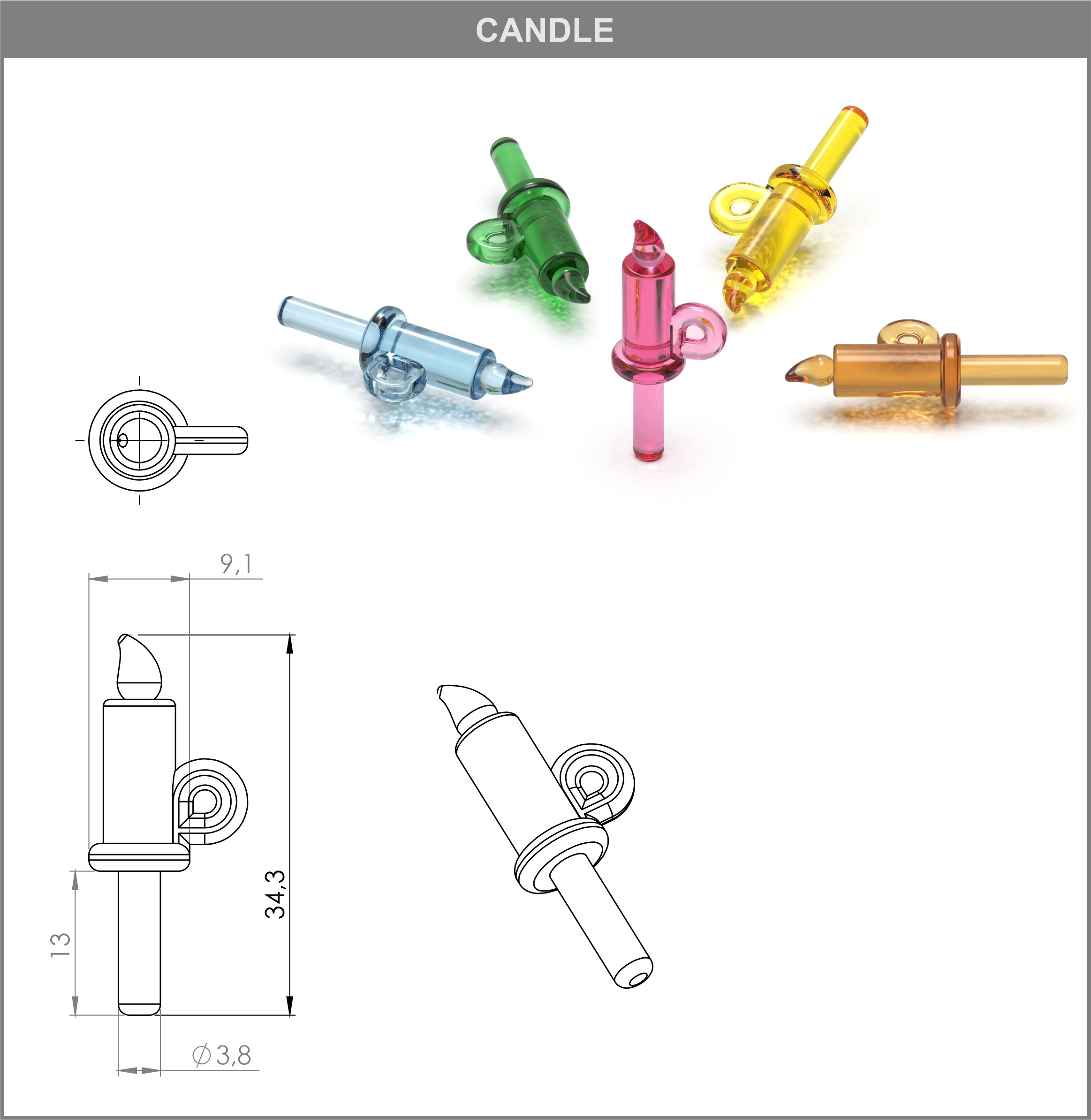 Diseño Gráfico por supra77 para Wes Lights Trees | Diseño #30389329