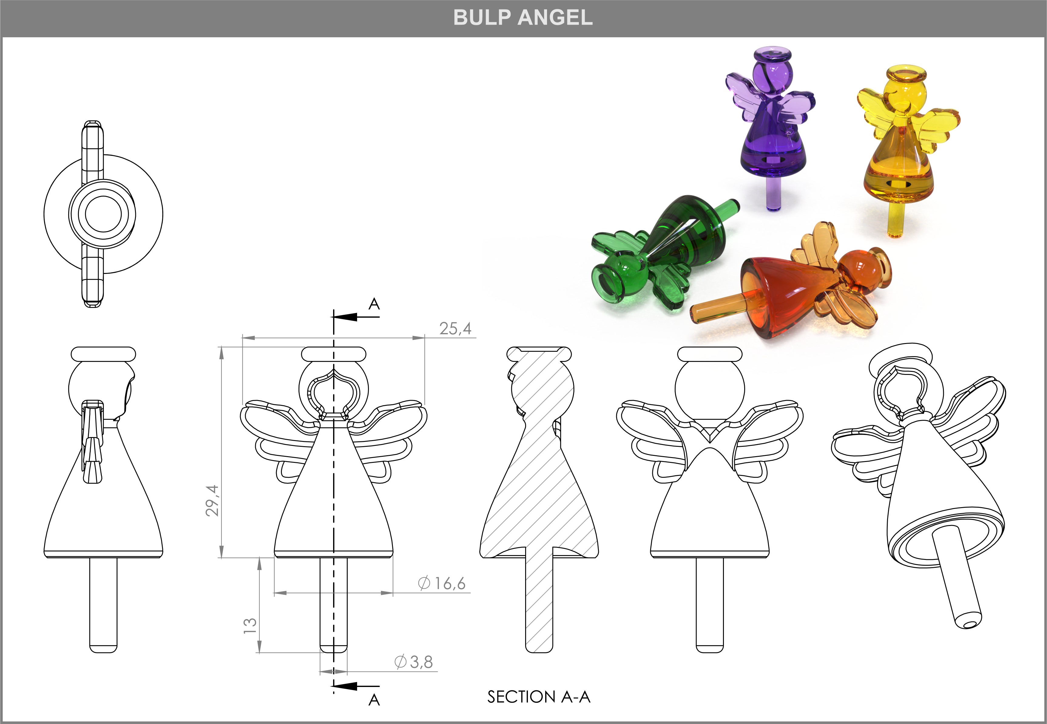 Diseño Gráfico por supra77 para Wes Lights Trees | Diseño #30392726