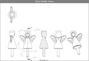 Diseño Gráfico por supra77 para Wes Lights Trees | Diseño: #30393975