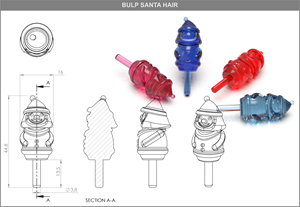 Diseño Gráfico por supra77 para Wes Lights Trees | Diseño: #30395687