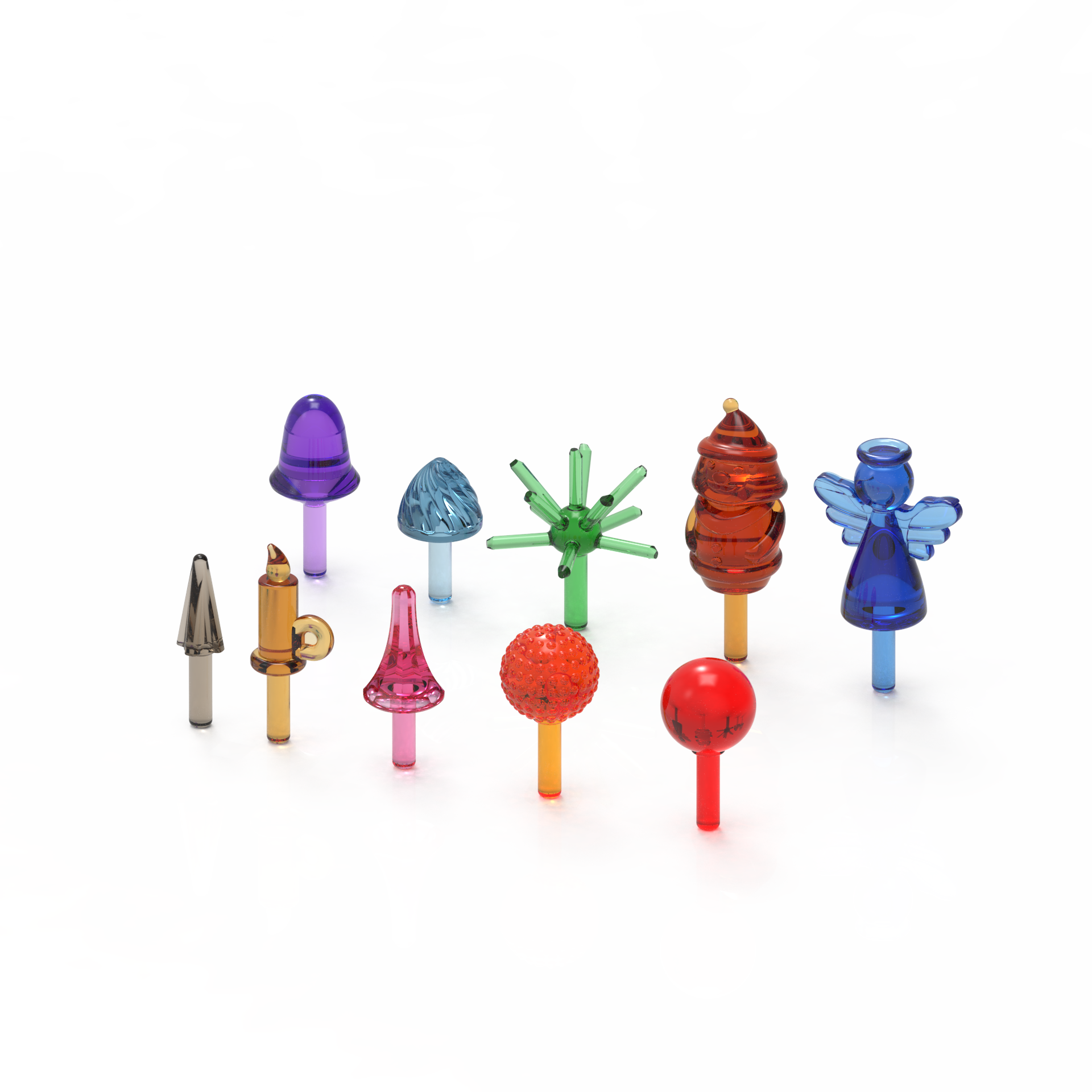 Diseño Gráfico por supra77 para Wes Lights Trees | Diseño #30395793