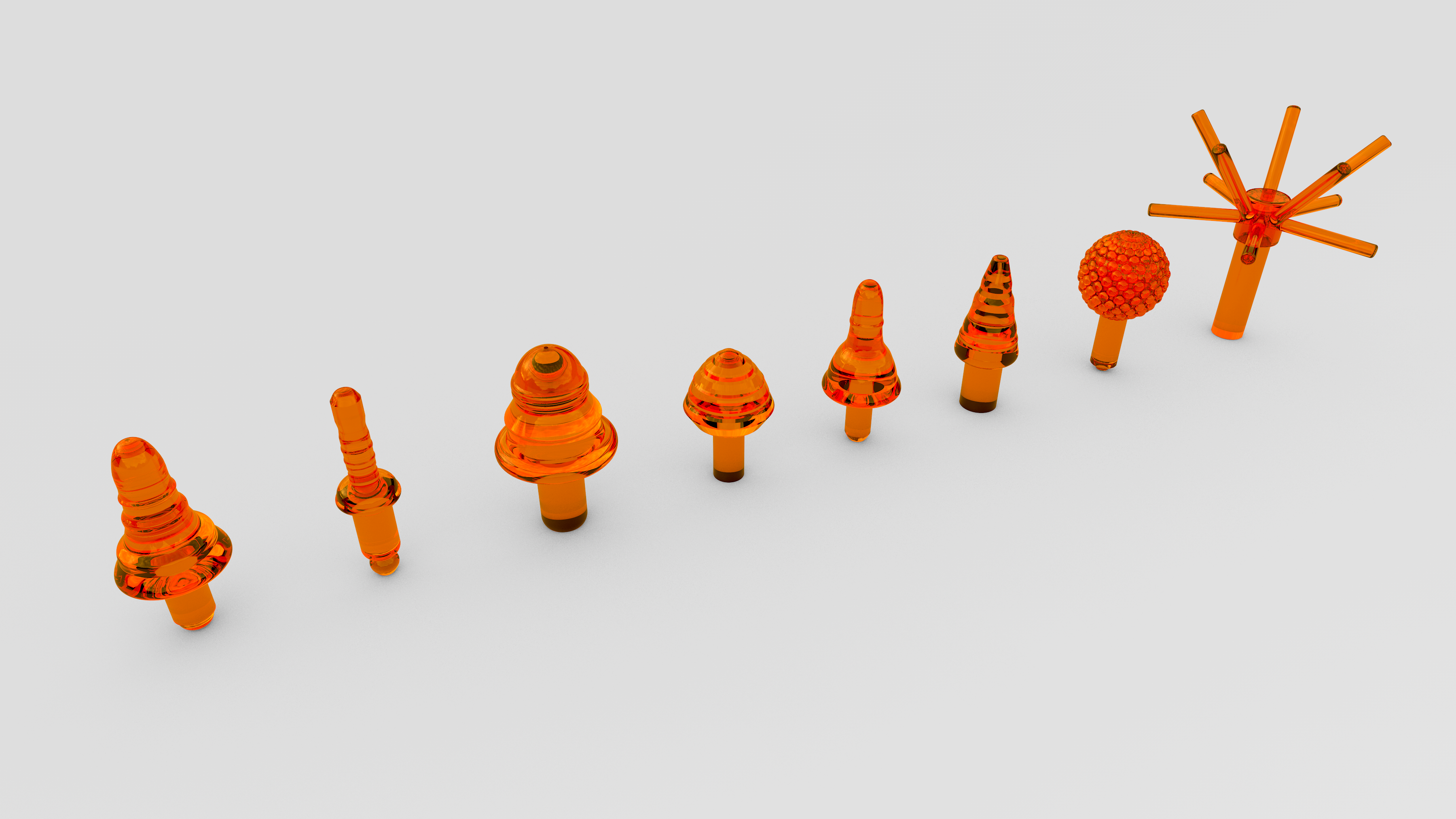 Diseño Gráfico por Rickyy para Wes Lights Trees | Diseño #30382026