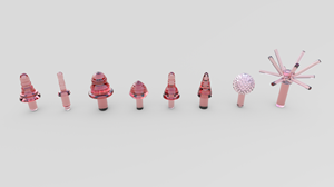 Diseño Gráfico por Rickyy para Wes Lights Trees | Diseño: #30382065