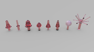 Diseño Gráfico por Rickyy para Wes Lights Trees | Diseño: #30382066